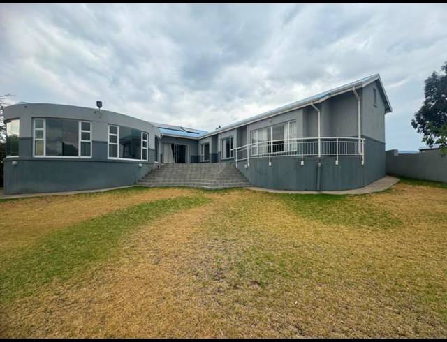 3 BEDROOM HOUSE FOR SALE IN BANKENVELD